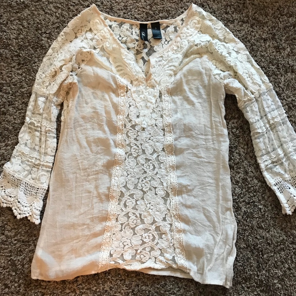 BKE Boutique shirt
